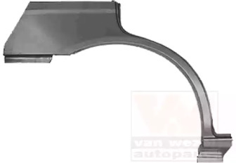 VAN WEZEL 2551148 -  